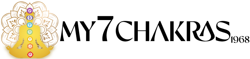 My 7 Chakras