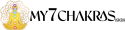 My 7 Chakras