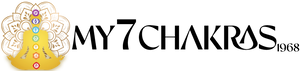 My 7 Chakras