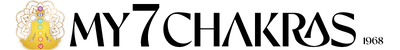 My 7 Chakras